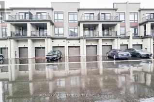 Freehold Townhouse for Sale, 408 Salem Road S, Ajax (South East), ON