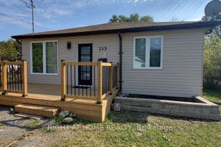 House for Rent, 249 Elm Avenue, Georgina (Keswick South), ON