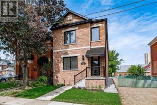 Property for Rent, 36 Grant Avenue #2A, Hamilton (Landsdale), ON