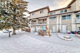 Townhouse for Sale, 200 Brookpark Drive Sw #1023, Calgary, AB