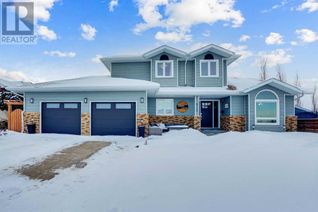 Detached House for Sale, 915 Argue Drive, Hanna, AB