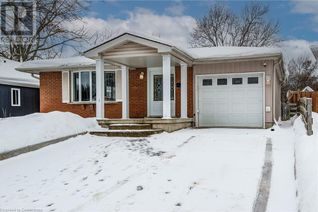 House for Sale, 29 Rossford Crescent, Kitchener, ON