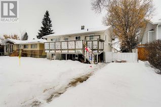 House for Sale, 3818 46 Street, Red Deer, AB