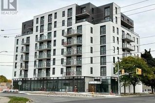 Condo Apartment for Sale, 7 Erie Avenue #314, Brantford, ON