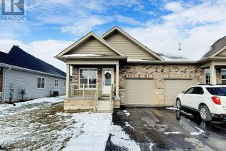 Freehold Townhouse for Sale, 13 Braeburn Street, Brighton, ON