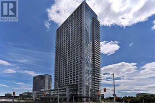 Property for Rent, 2015 Sheppard Avenue E #1702, Toronto (Henry Farm), ON