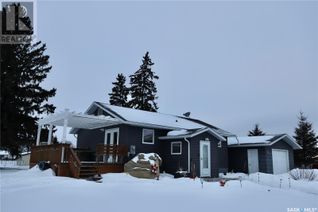 Bungalow for Sale, 222 Sanjun Drive, Shellbrook, SK