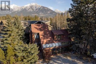 House for Sale, 101 Rundle Drive, Canmore, AB