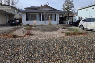 House for Sale, 2951 Paris Street, Penticton, BC