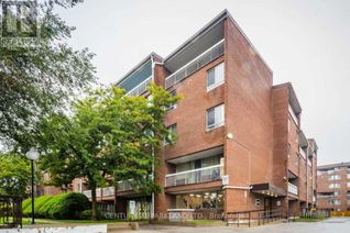 Condo for Sale, 4060 Lawrence Avenue E #111, Toronto (West Hill), ON