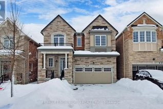 Property for Sale, 106 Major Crescent, Aurora, ON