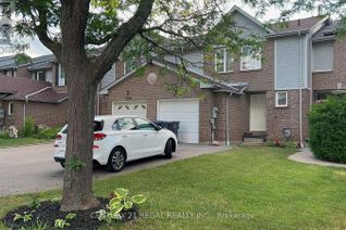 Townhouse for Rent, 3364 Fenwick Crescent, Mississauga (Erin Mills), ON