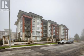 Condo Apartment for Sale, 22575 Brown Avenue #307, Maple Ridge, BC