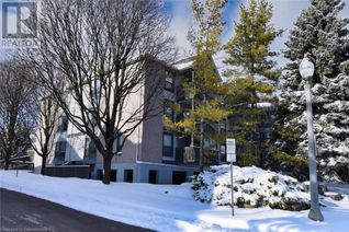 Condo Apartment for Sale, 2020 Cleaver Avenue Unit# 212, Burlington, ON