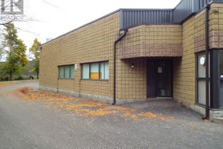 Property for Lease, 1621 Mcewen Drive #38, Whitby (Whitby Industrial), ON