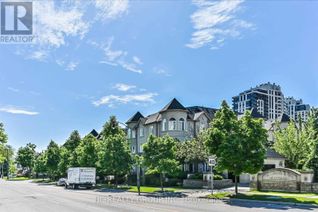 Townhouse for Sale, 11 Everson Drive #315, Toronto (Willowdale East), ON