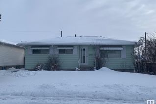 Bungalow for Sale, 12903 78 St Nw, Edmonton, AB