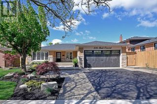 House for Rent, 326 Slade Crescent #Lower, Oakville (Old Oakville), ON