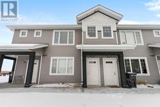 Townhouse for Sale, 45 Reid Court #201, Sylvan Lake, AB