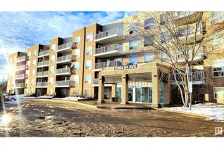 Condo Apartment for Sale, 117 17404 64 Av Nw, Edmonton, AB