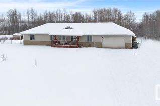 Bungalow for Sale, 3 2319 Twp Road 524 Ne, Rural Parkland County, AB