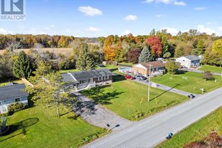 Bungalow for Sale, 410 Old Hamburg Road, Greater Napanee, ON