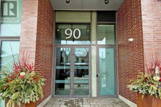 Loft for Rent, 90 Broadview Avenue #726, Toronto (South Riverdale), ON