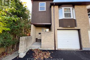 Property for Rent, 58 Rose Way, Markham (Markham Village), ON