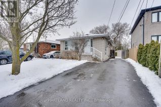 House for Sale, 11 Maitland Avenue, Hamilton (Greeningdon), ON