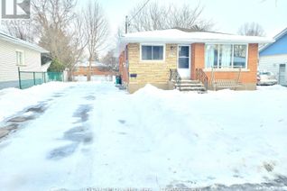 Property for Rent, Lower Level - 558 Bunting Road, St. Catharines (441 - Bunting/Linwell), ON