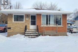 Property for Rent, Upper Level - 558 Bunting Road, St. Catharines (441 - Bunting/Linwell), ON