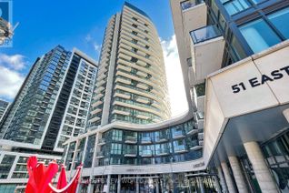 Condo for Sale, 49 East Liberty Street #2003, Toronto (Niagara), ON