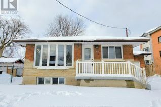 Bungalow for Rent, 512 Bloor Street E, Oshawa (Lakeview), ON