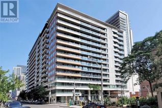 Condo Apartment for Sale, 111 Elizabeth Street #912, Toronto (Bay Street Corridor), ON