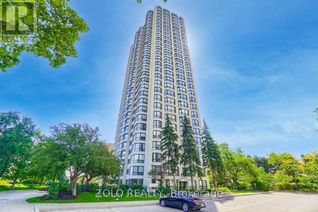 Condo Apartment for Sale, 8 Lisa Street #1903, Brampton (Queen Street Corridor), ON