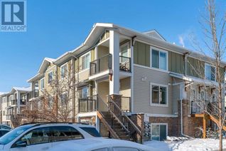 Condo Townhouse for Sale, 300 Marina Drive #167, Chestermere, AB