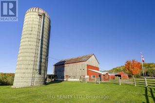 Land for Sale, 1478 County Road 23 Road, Alnwick/Haldimand, ON