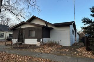 Bungalow for Sale, 308 King Street, Imperial, SK