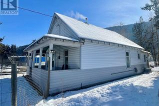 Ranch-Style House for Sale, 5525 Nursery Road, Grand Forks, BC