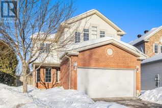 Detached House for Rent, 1372 Chicory Place, Ottawa, ON