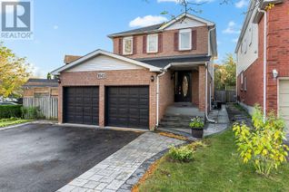 Property for Rent, 1645 Middleton Street #BSMT, Pickering (Brock Ridge), ON