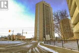 Condo for Sale, 1380 Prince Of Wales Drive #2504, Ottawa, ON