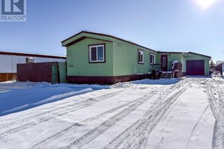 Property for Sale, 4411 46a Avenue, Rycroft, AB