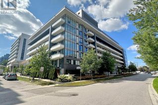 Condo Apartment for Sale, 18 Rean Drive #224, Toronto (Bayview Village), ON