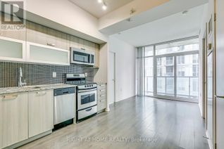 Condo for Rent, 36 Lisgar Street #1515W, Toronto (Little Portugal), ON