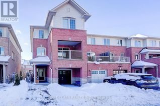 Townhouse for Sale, 11 Hesketh Road, Ajax (Central East), ON