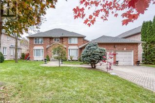 House for Sale, 49 Kerrigan Crescent, Markham (Unionville), ON