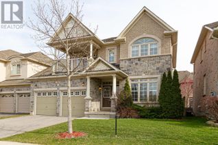 Property for Rent, 368 Nautical Boulevard, Oakville (1001 - BR Bronte), ON