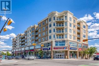 Condo Apartment for Sale, 3410 20 Street Sw #515, Calgary, AB