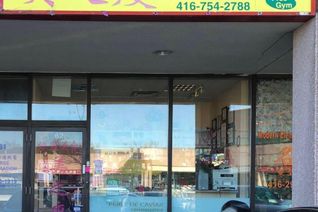 Tanning Salon Non-Franchise Business for Sale, 8 Glen Watford Drive #62, Toronto (Agincourt South-Malvern West), ON